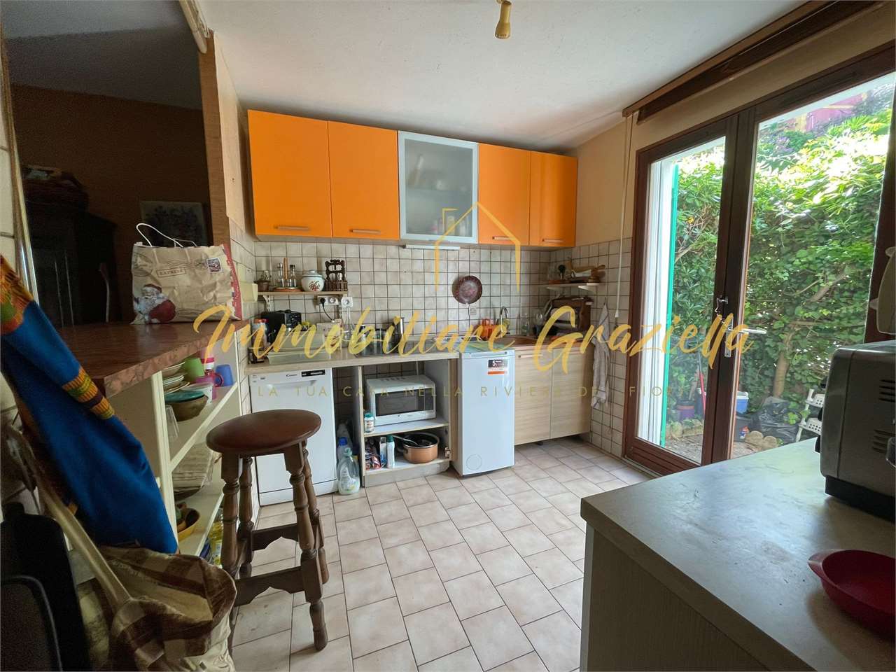 Appartamento a Menton — Rif. 431 - foto 4