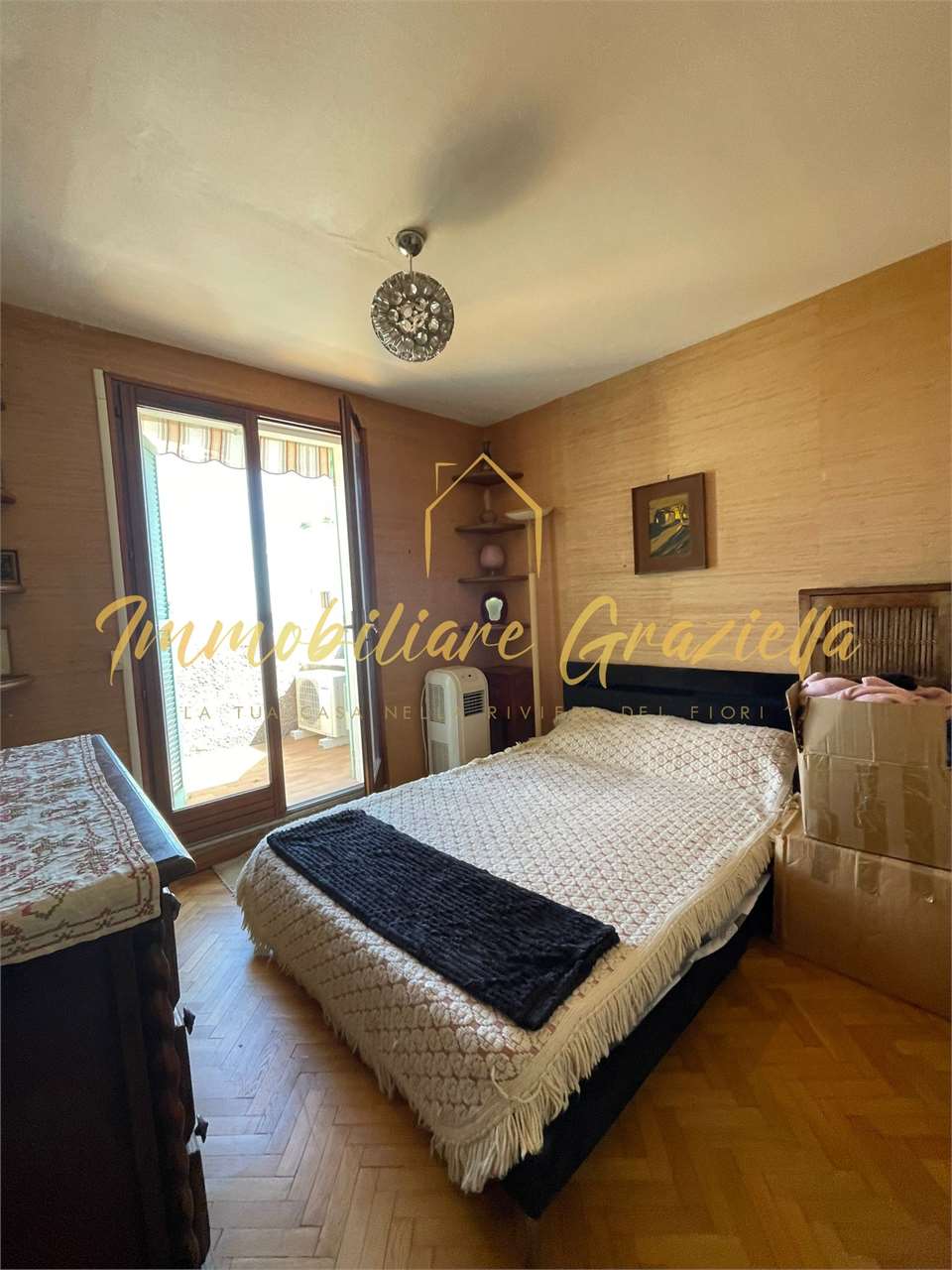 Appartamento a Menton — Rif. 431 - Foto 12