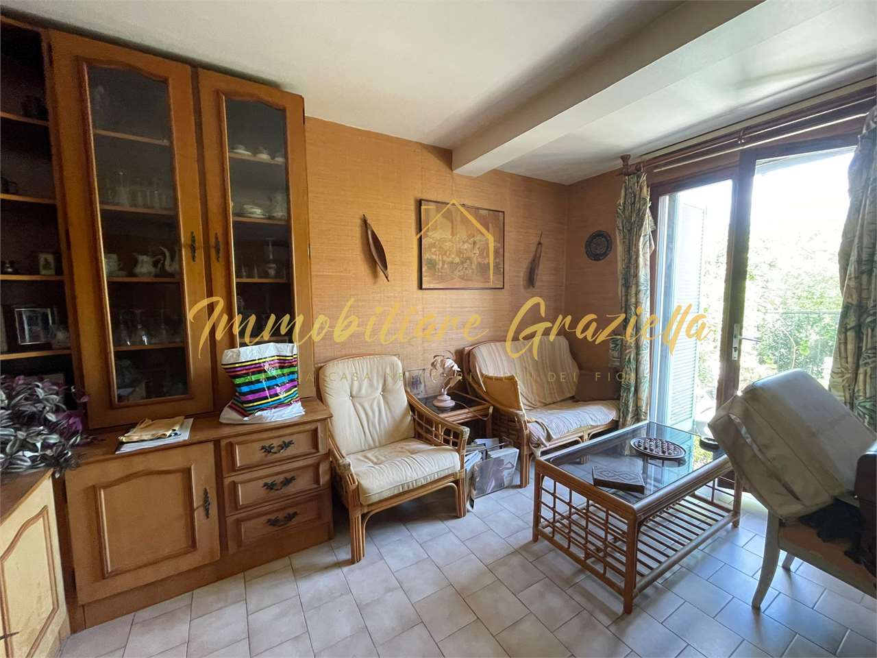 Appartamento a Menton — Rif. 431 - foto 3