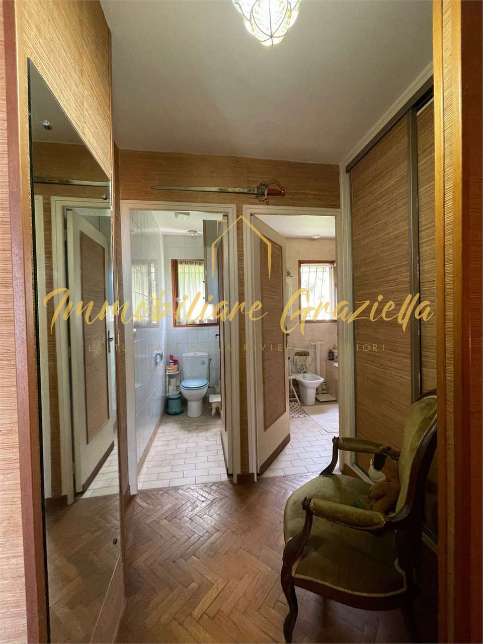 Appartamento a Menton — Rif. 431 - Foto 13