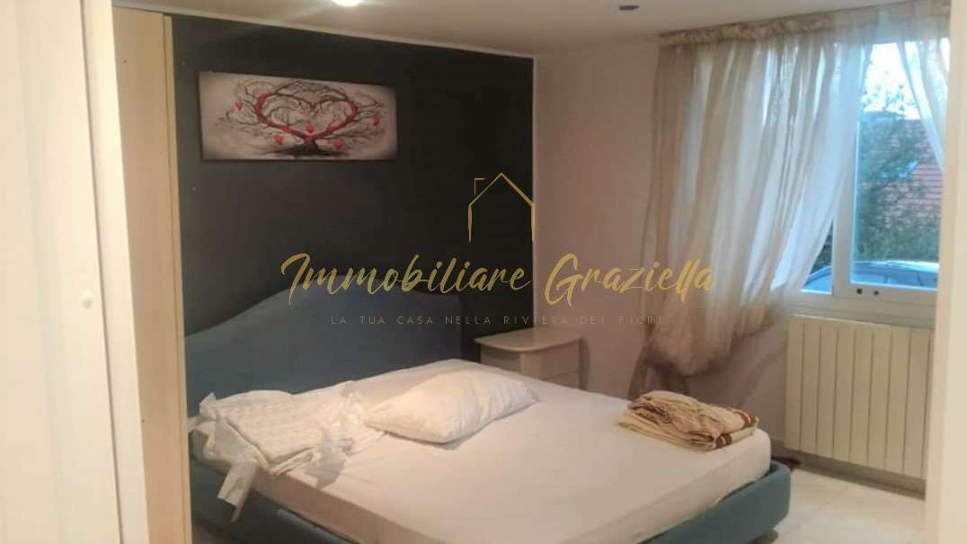 Appartamento a Ventimiglia — Rif. 2025 - Foto 7