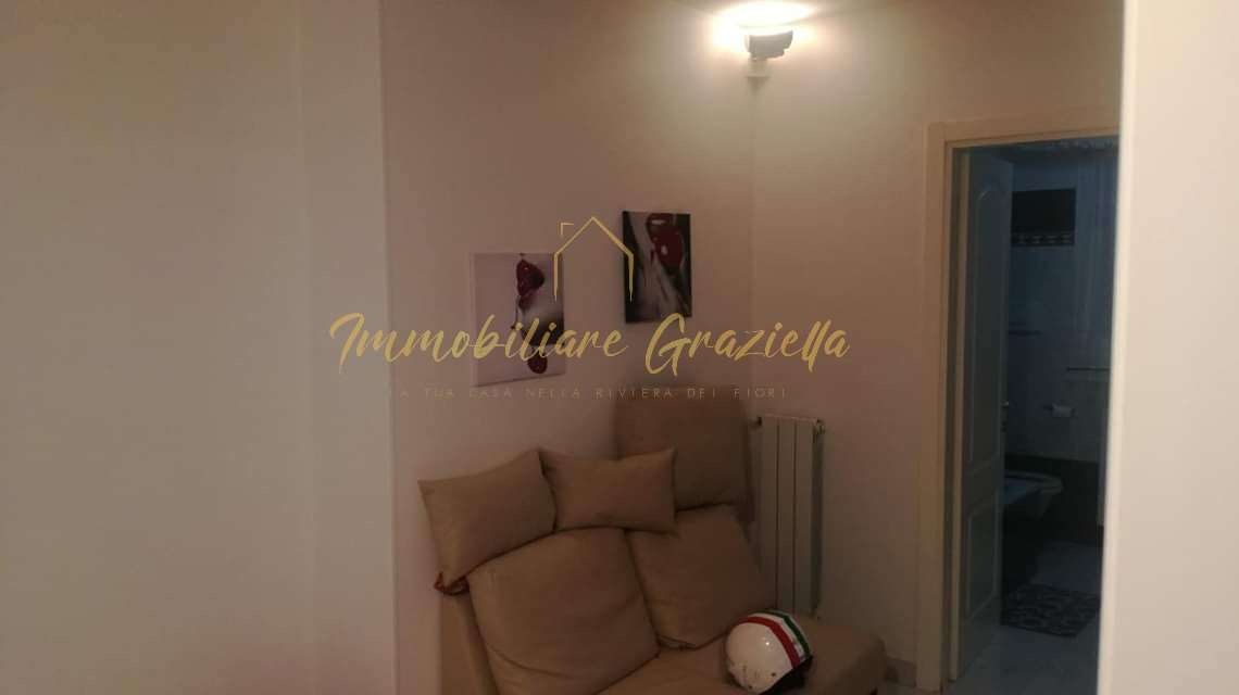 Appartamento a Ventimiglia — Rif. 2025 - foto 4