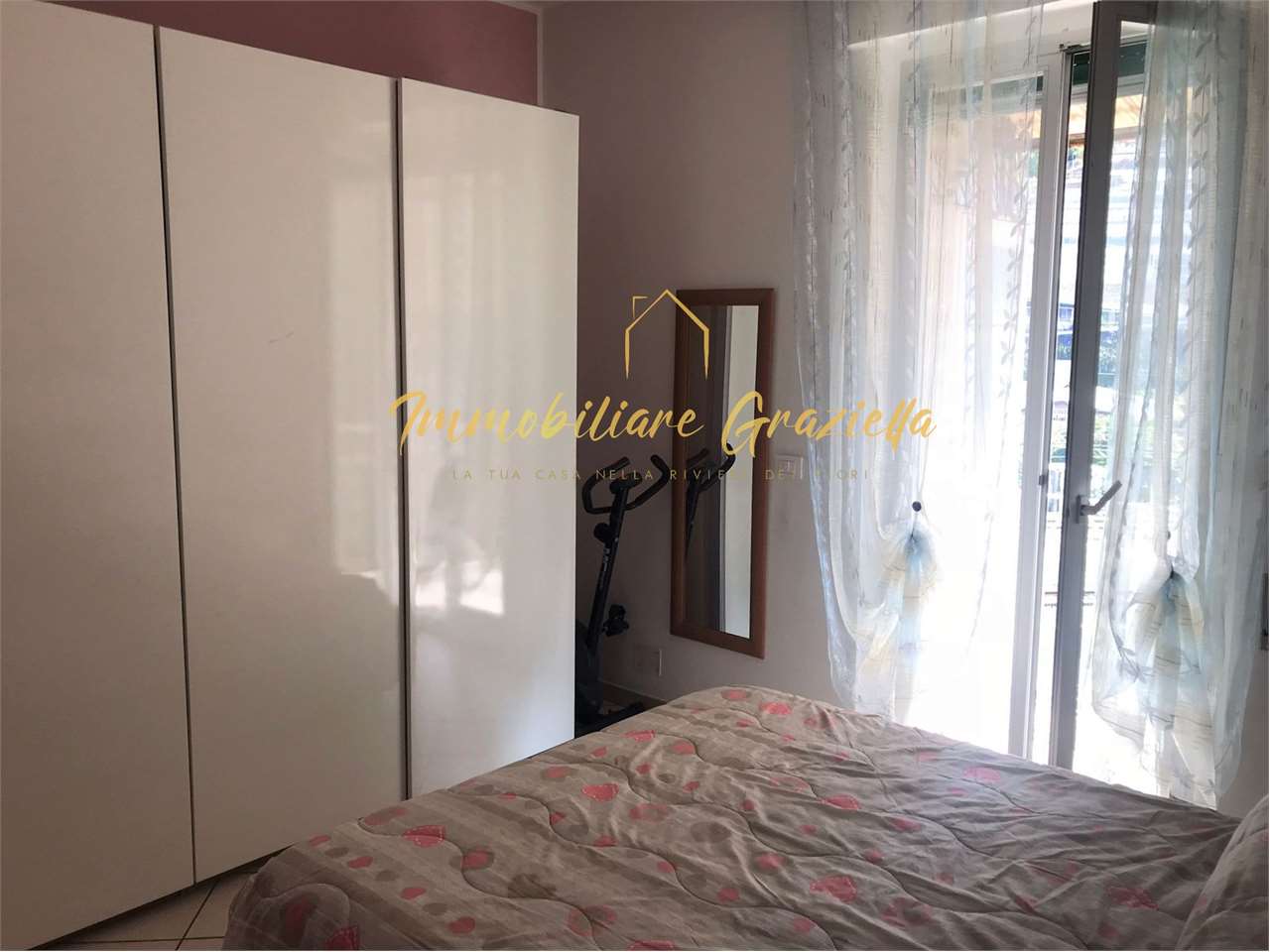 Appartamento a Ventimiglia — Rif. 358 - Foto 9