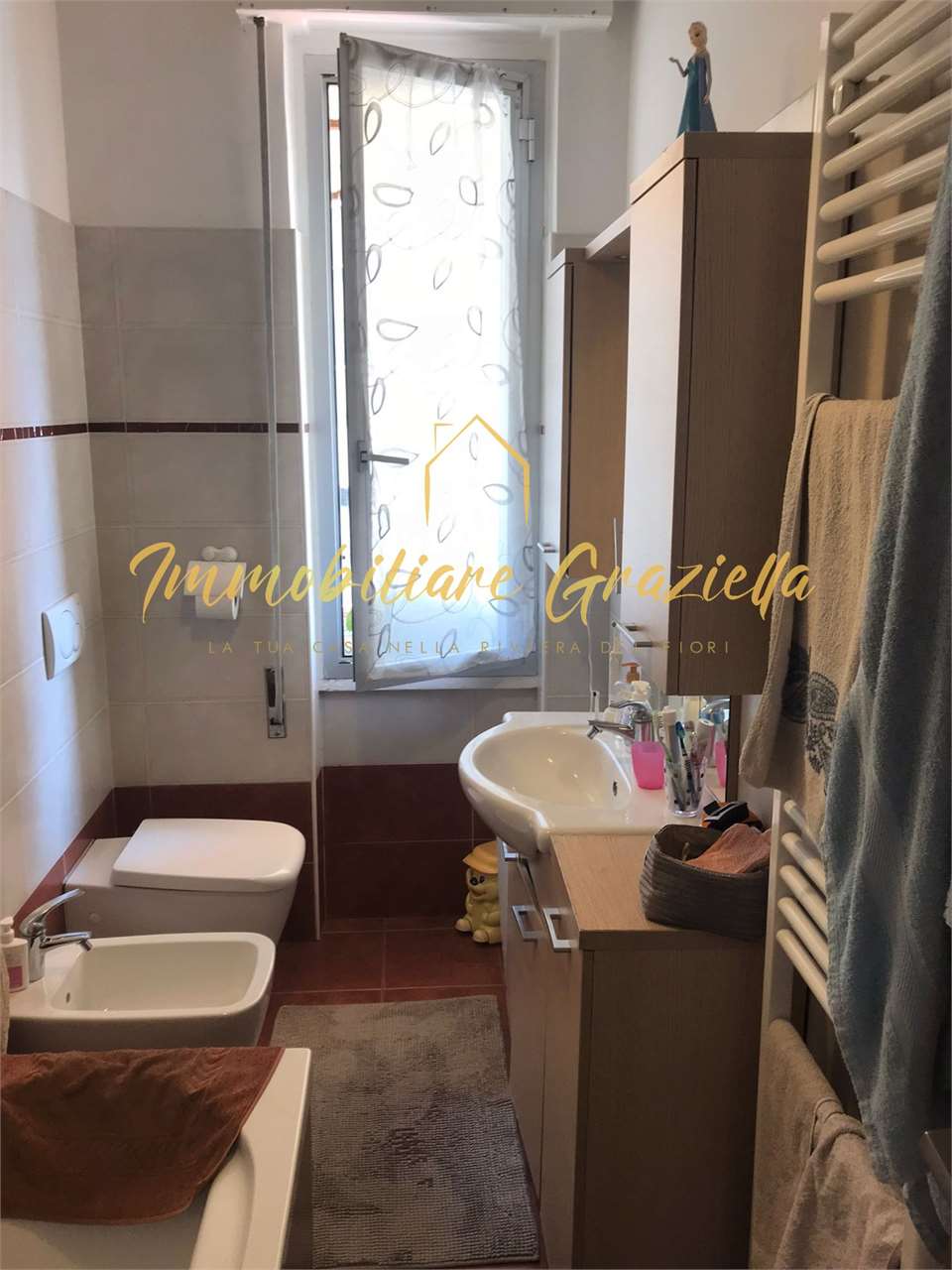 Appartamento a Ventimiglia — Rif. 358 - Foto 7
