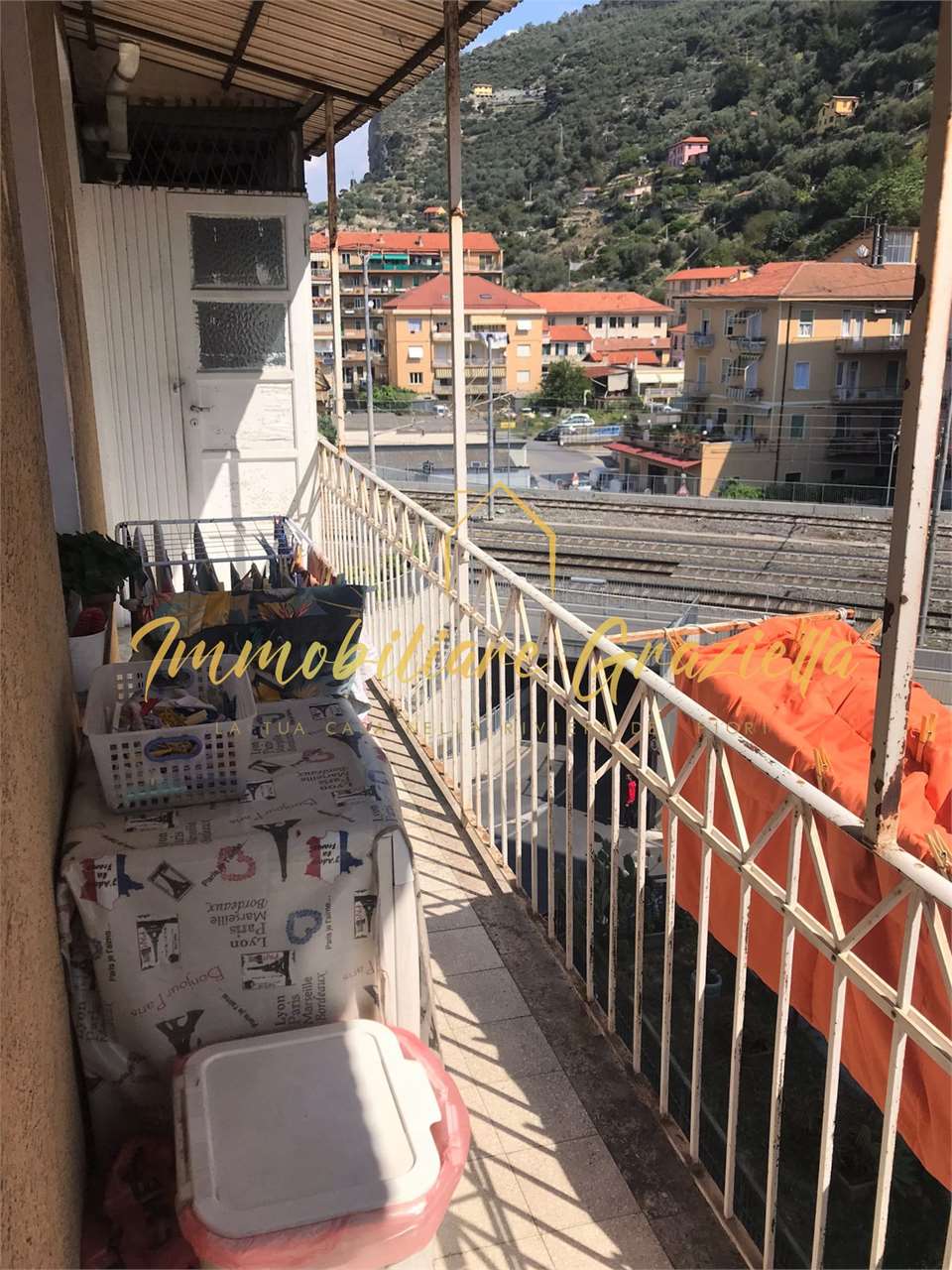 Appartamento a Ventimiglia — Rif. 358 - Foto 10