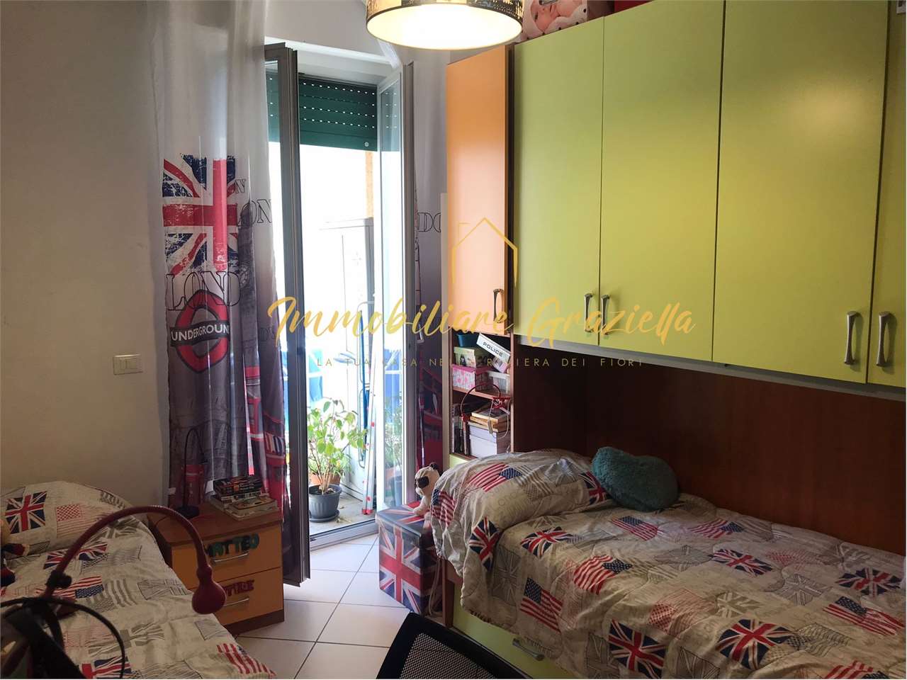 Appartamento a Ventimiglia — Rif. 358 - Foto 11