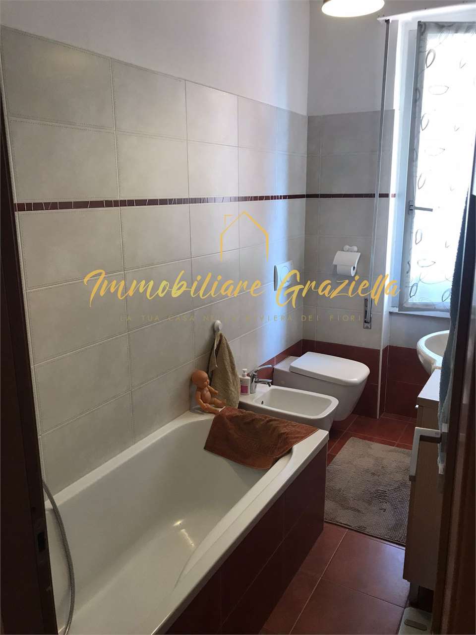 Appartamento a Ventimiglia — Rif. 358 - Foto 8