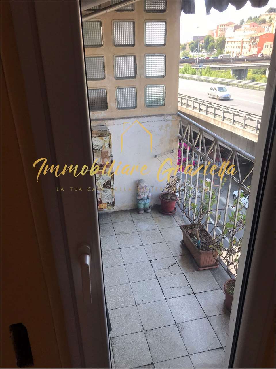 Appartamento a Ventimiglia — Rif. 358 - foto 5
