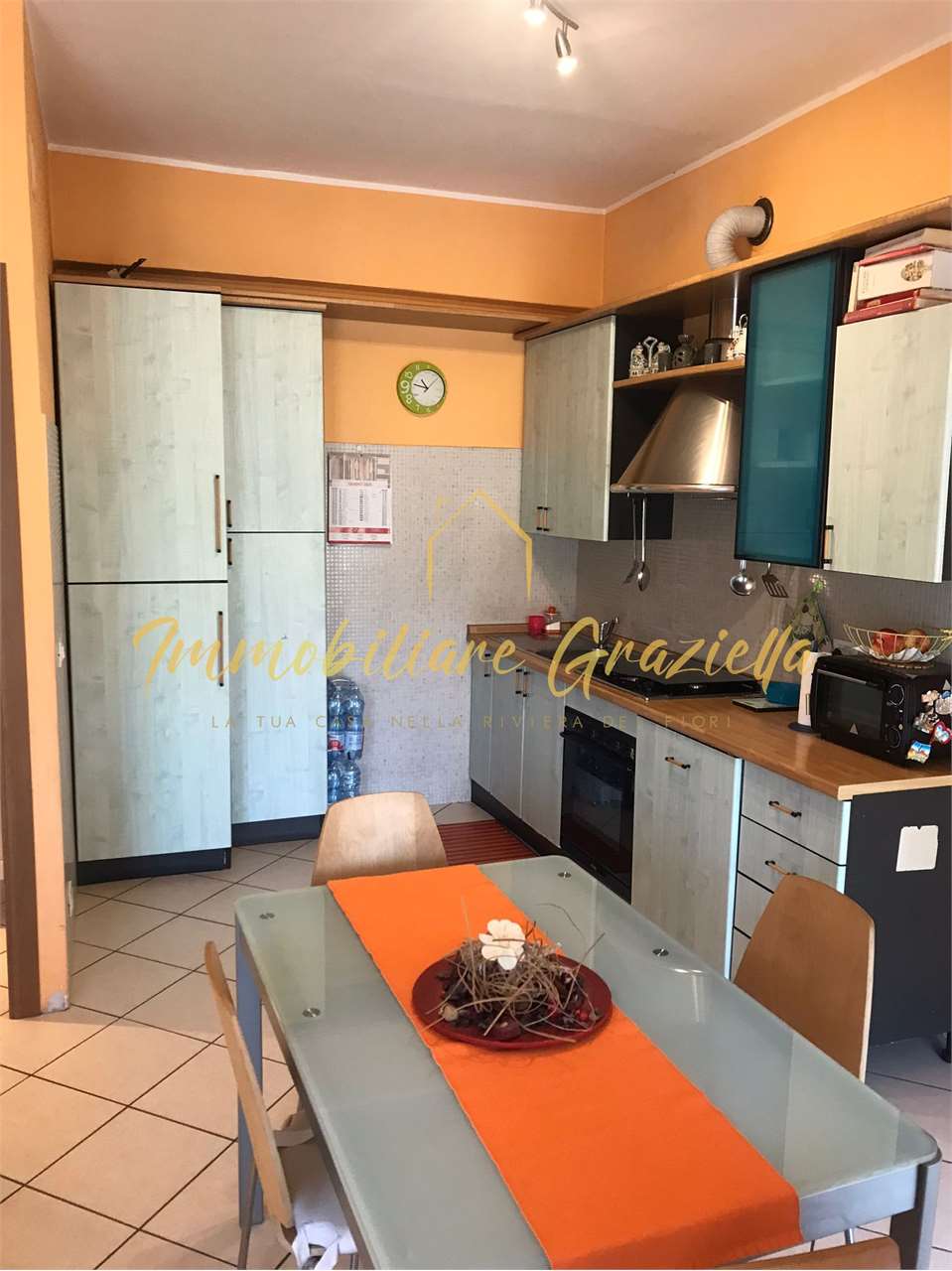 Appartamento a Ventimiglia — Rif. 358 - foto 4