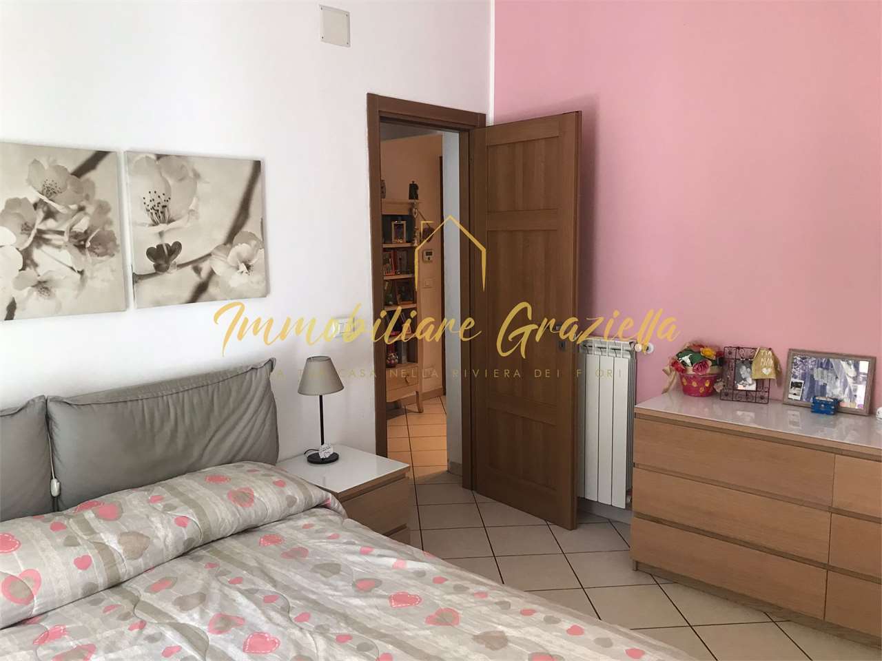 Appartamento a Ventimiglia — Rif. 358 - Foto 6