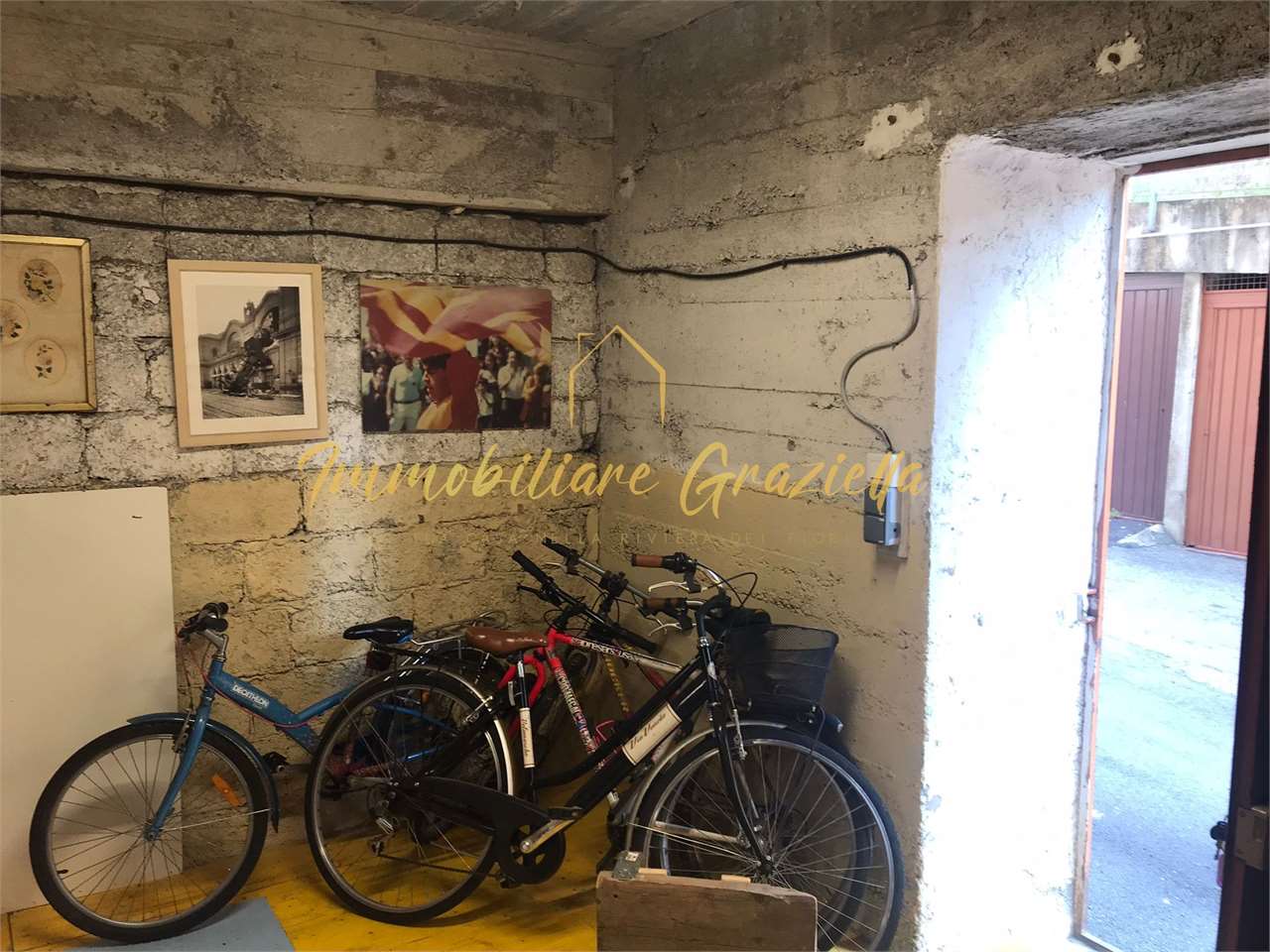 Appartamento a Ventimiglia — Rif. 358 - Foto 13