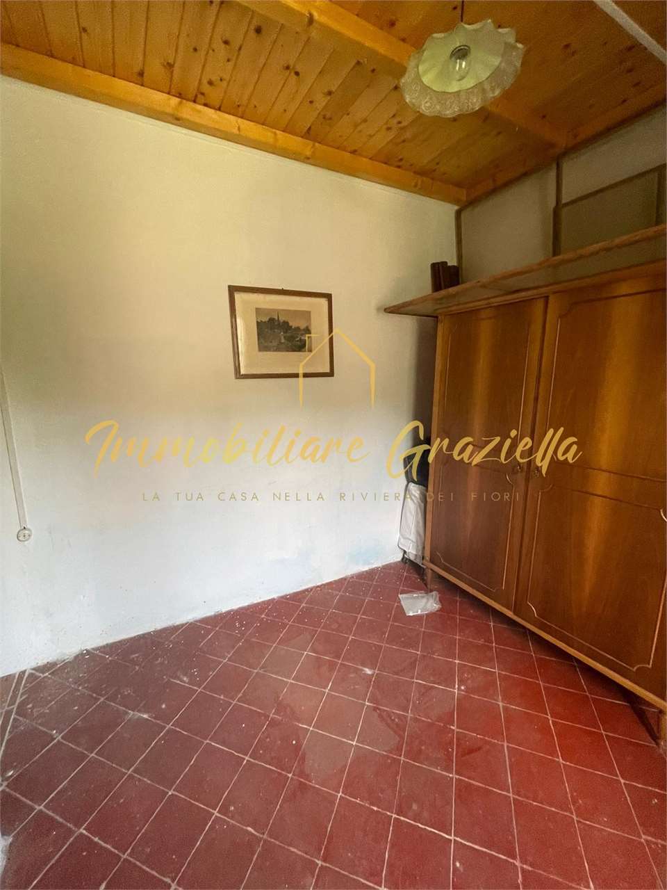 Fotografia Porzione di casa piccola 1