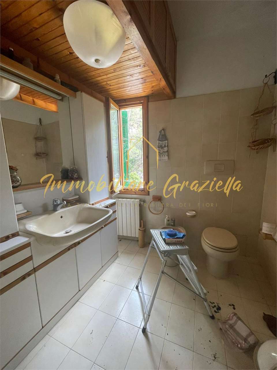 Fotografia Porzione di casa piccola 2