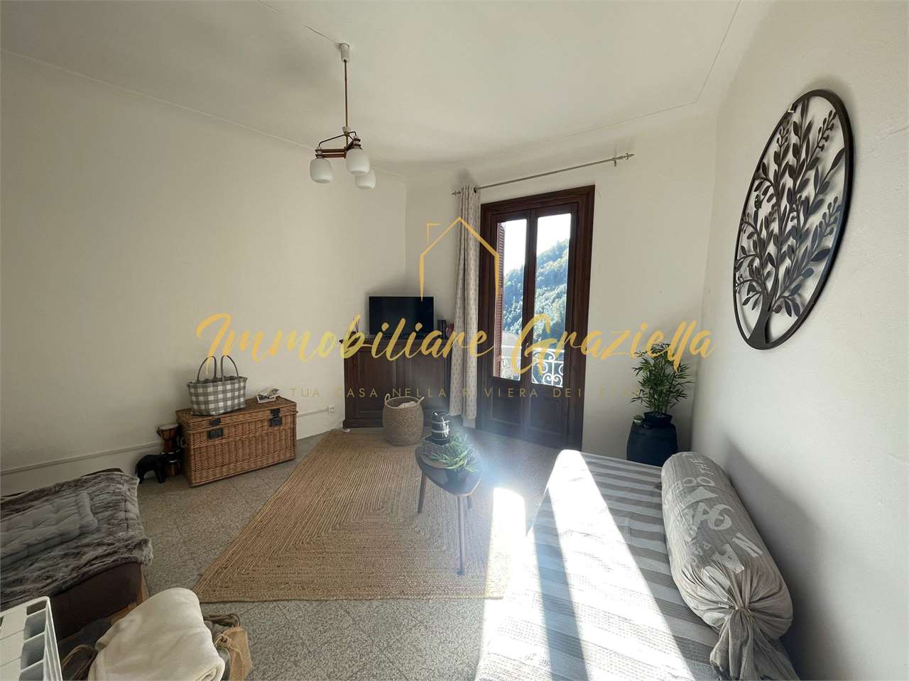 Appartamento a Pigna — Rif. 2026 - foto 2