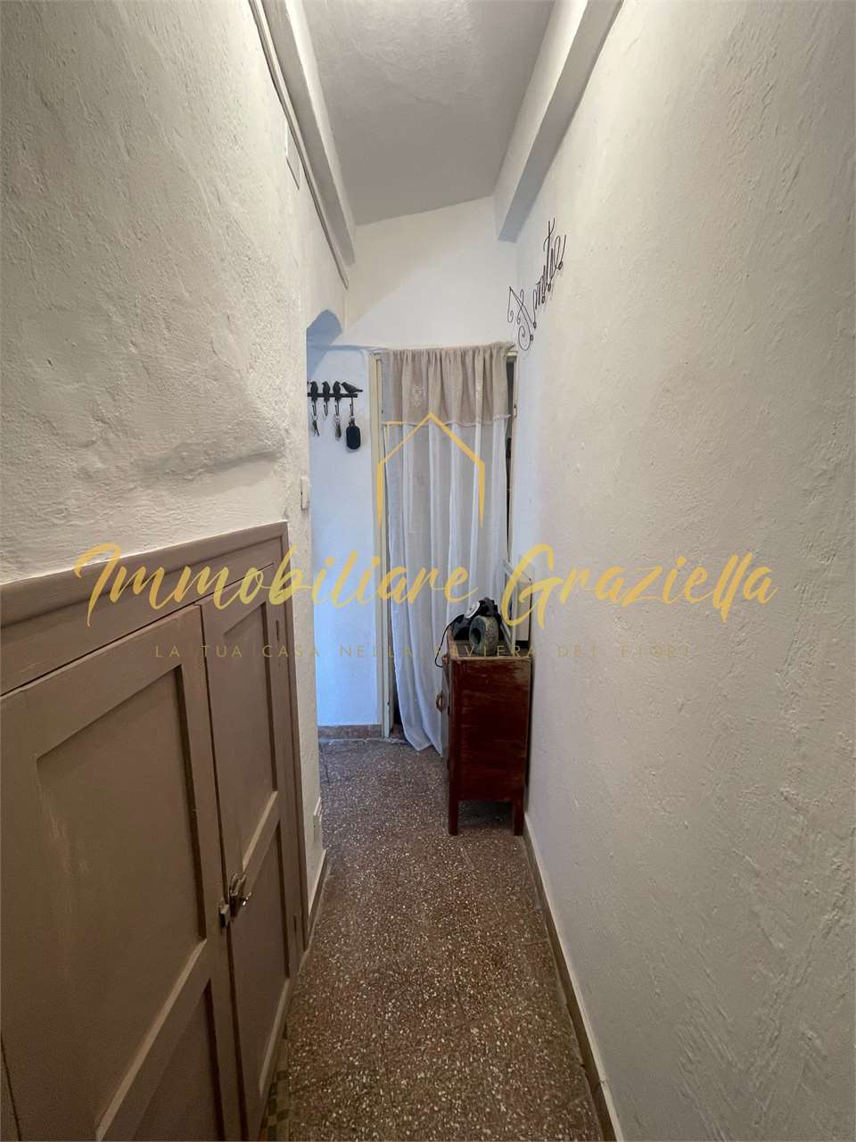 Appartamento a Pigna — Rif. 2026 - Foto 6