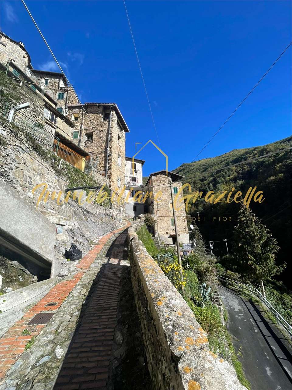 Appartamento a Pigna — Rif. 2026 - Foto 15