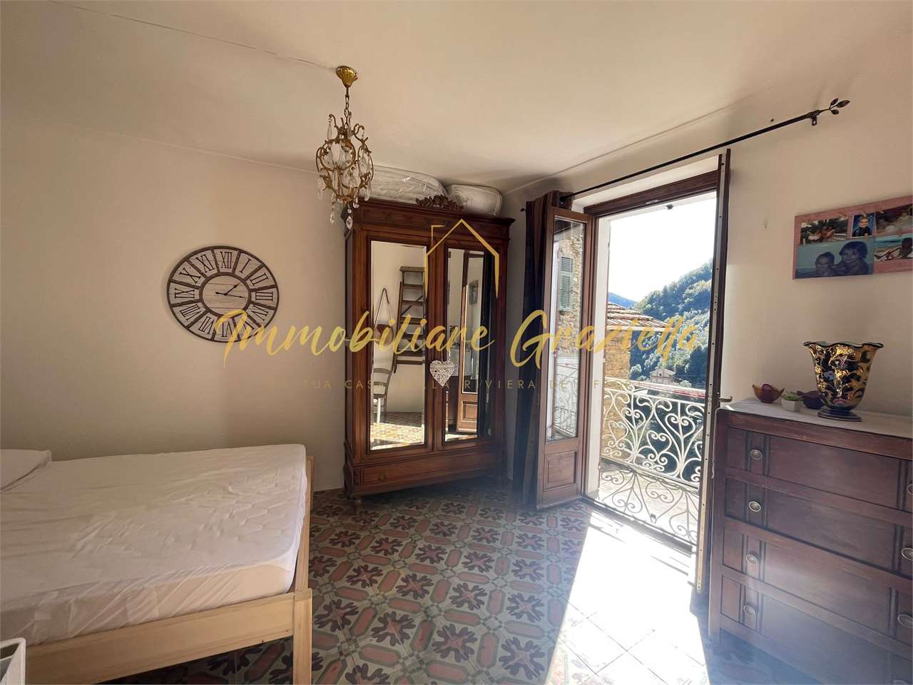 Appartamento a Pigna — Rif. 2026 - Foto 12
