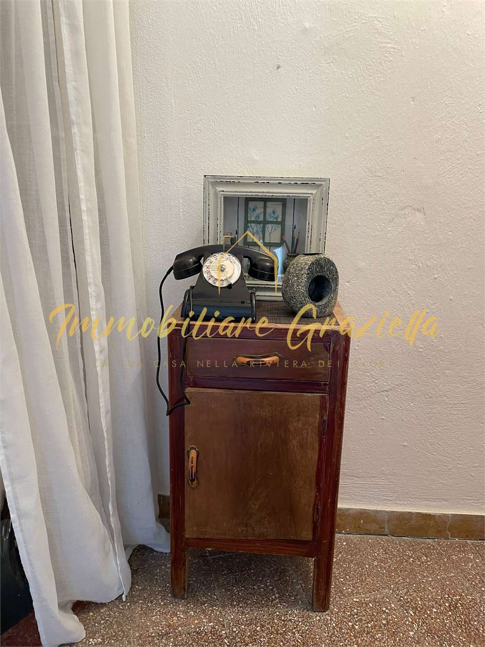 Appartamento a Pigna — Rif. 2026 - Foto 13