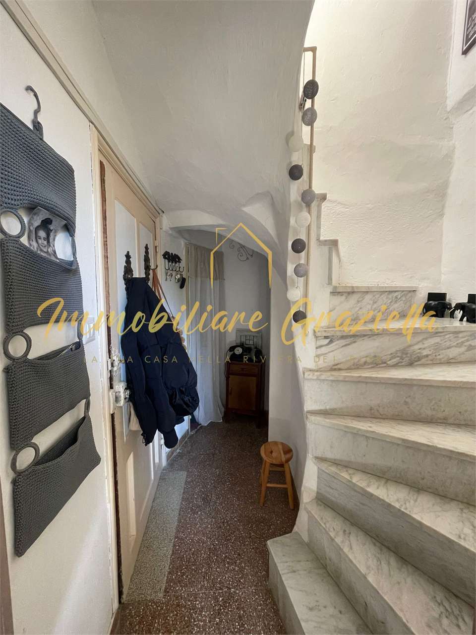 Appartamento a Pigna — Rif. 2026 - Foto 10