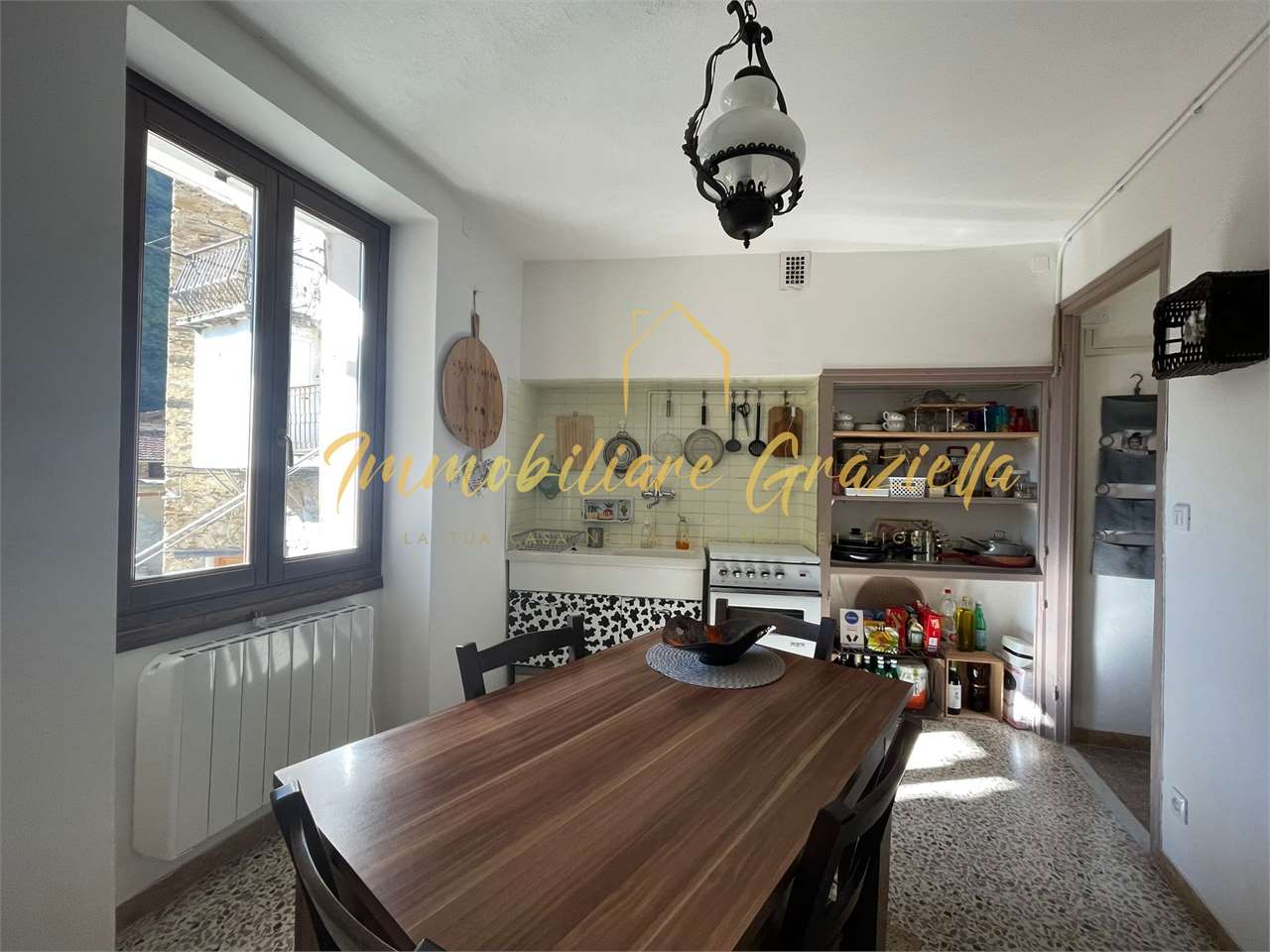 Appartamento a Pigna — Rif. 2026 - Foto 8