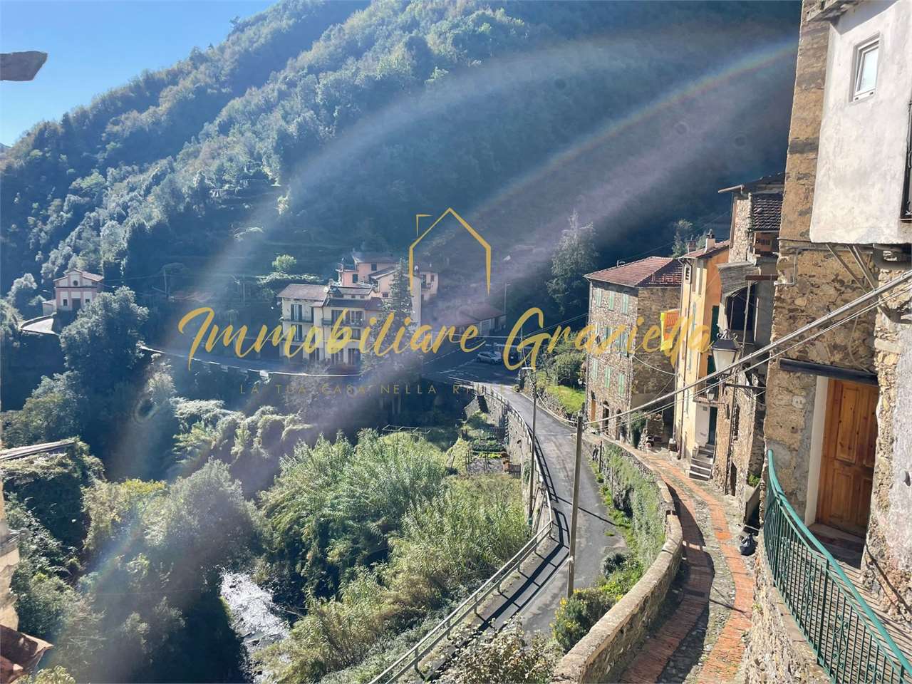 Appartamento a Pigna — Rif. 2026 - foto 5