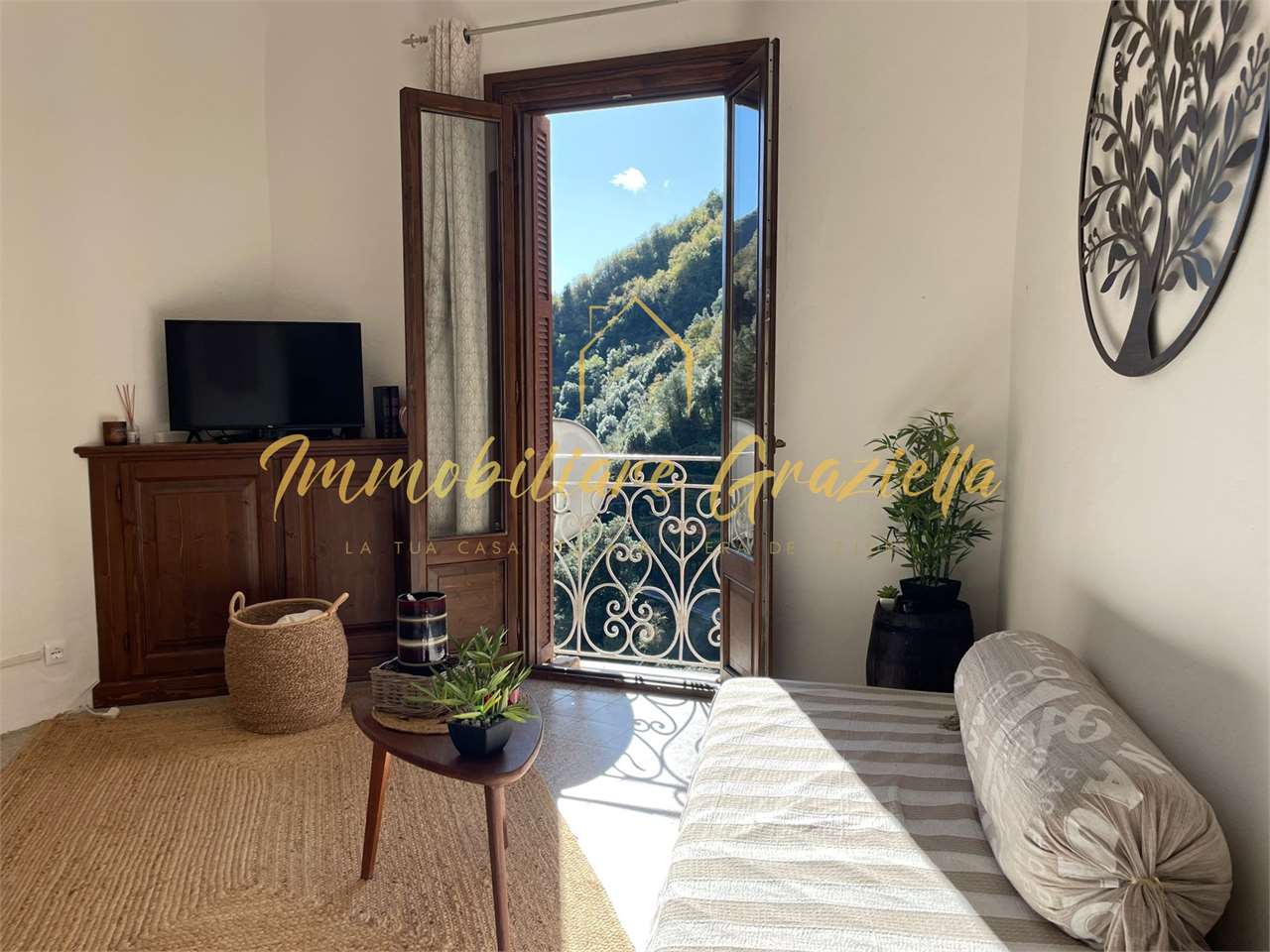 Appartamento a Pigna — Rif. 2026 - foto 4