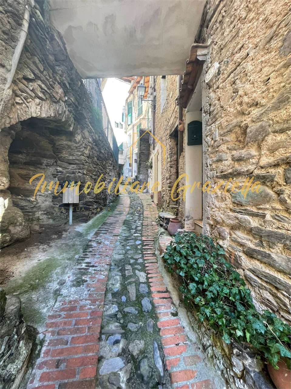 Appartamento a Pigna — Rif. 2026 - Foto 16