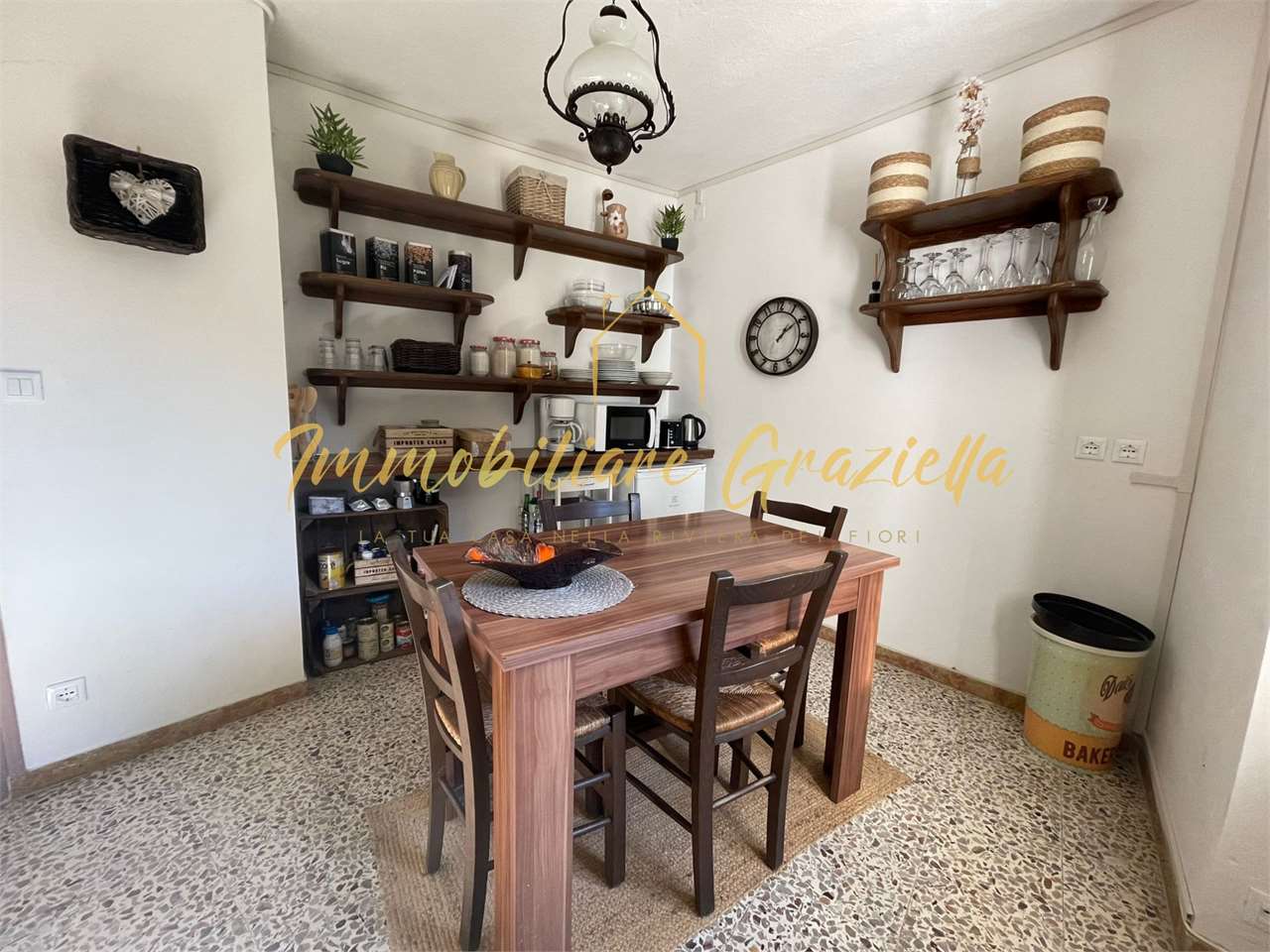 Appartamento a Pigna — Rif. 2026 - Foto 7