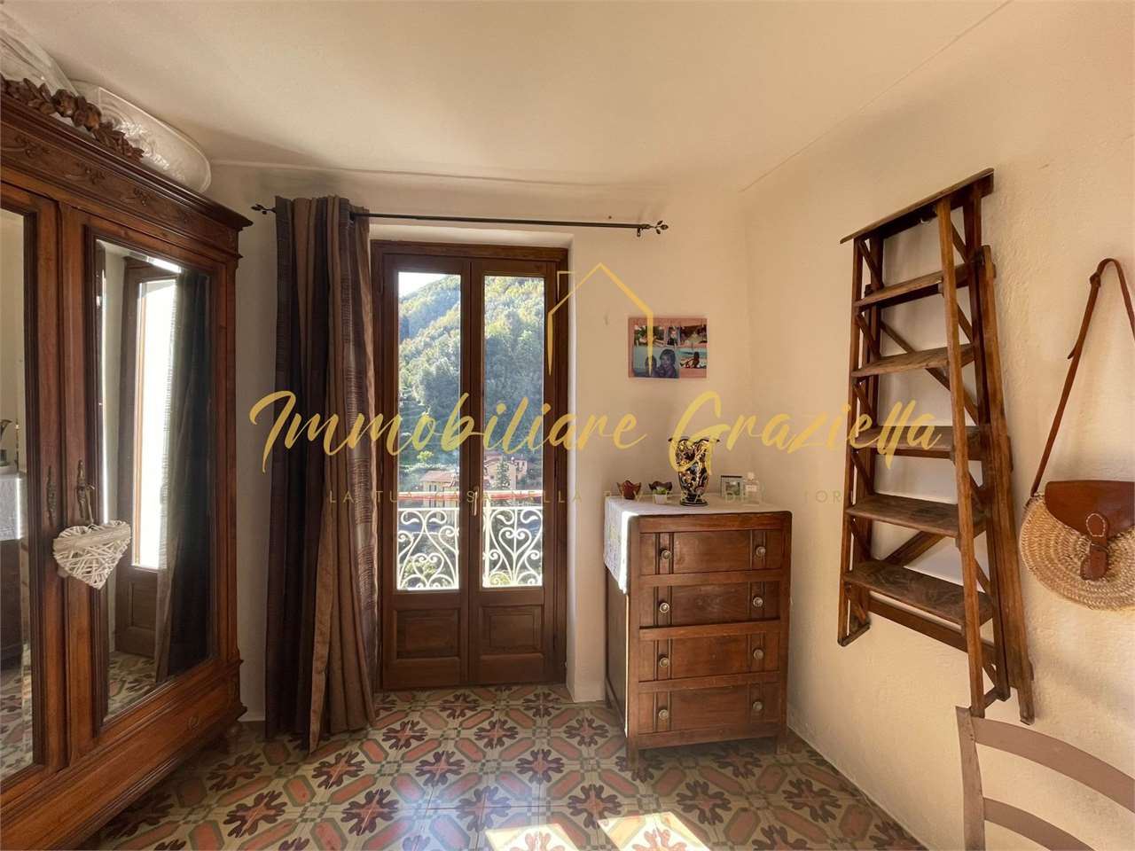 Appartamento a Pigna — Rif. 2026 - Foto 14