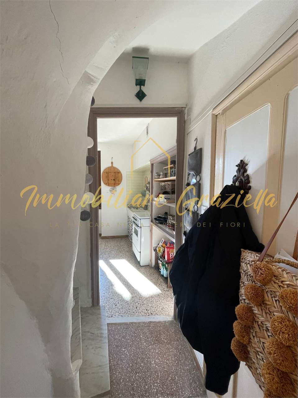 Appartamento a Pigna — Rif. 2026 - Foto 9
