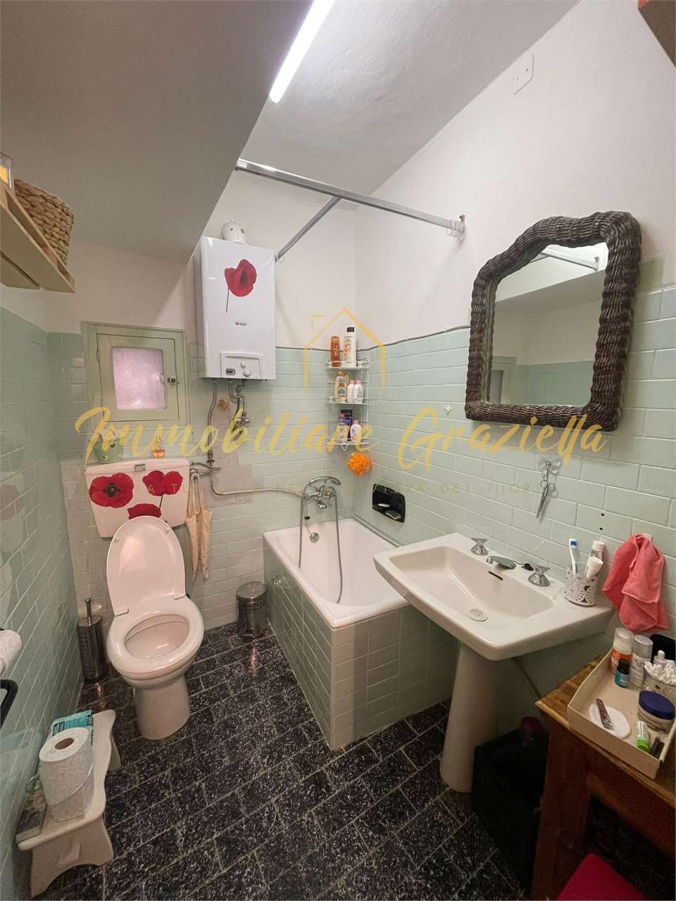 Appartamento a Pigna — Rif. 2026 - Foto 11
