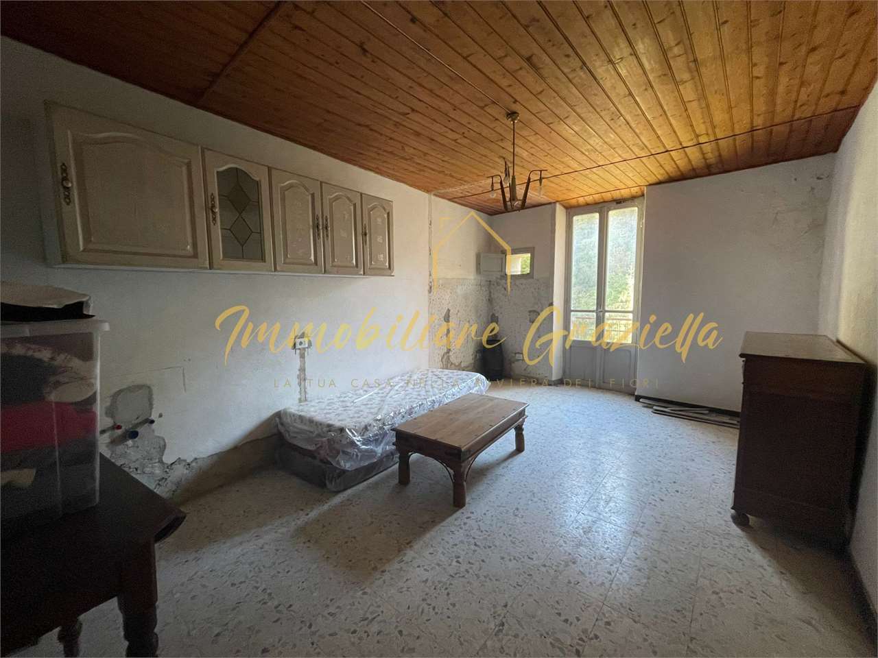 Appartamento a Pigna — Rif. 2026 - Foto 17
