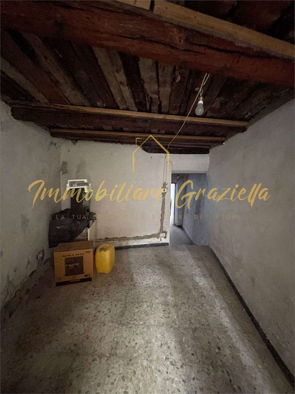 Appartamento a Pigna — Rif. 2026 - Foto 19