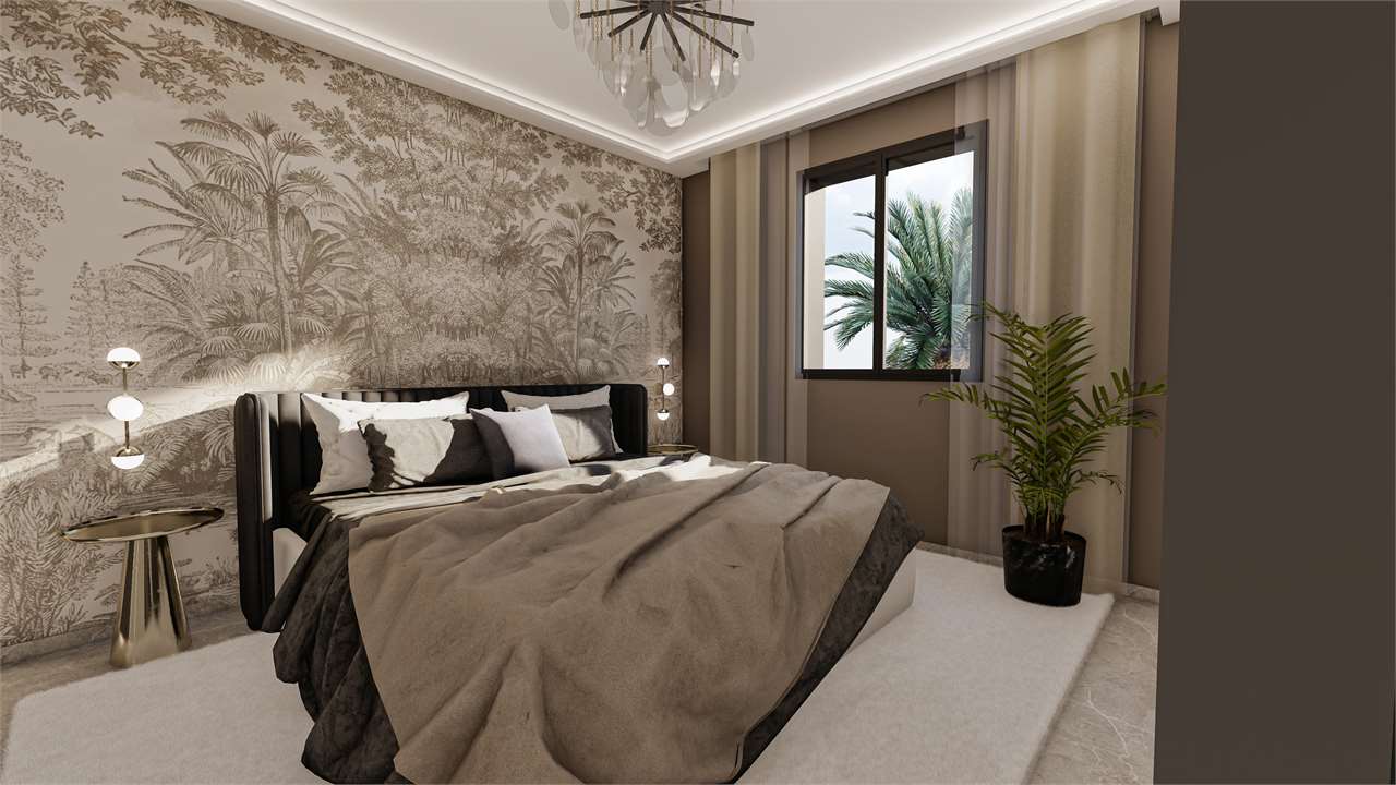 Villa indipendente di nuova costruzione con giardino - Foto 17