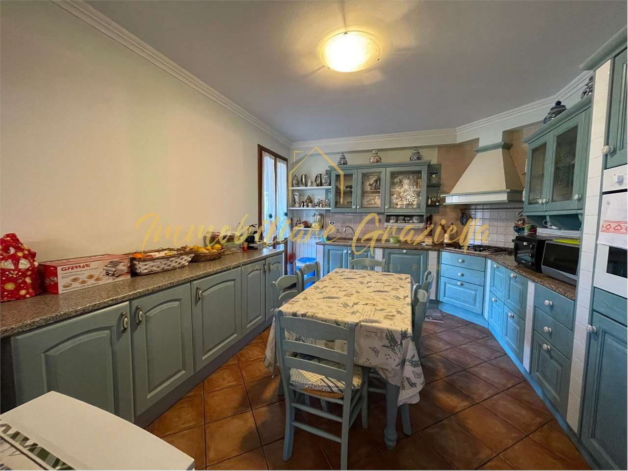 Villa a Camporosso — Rif. 546 - Foto 7