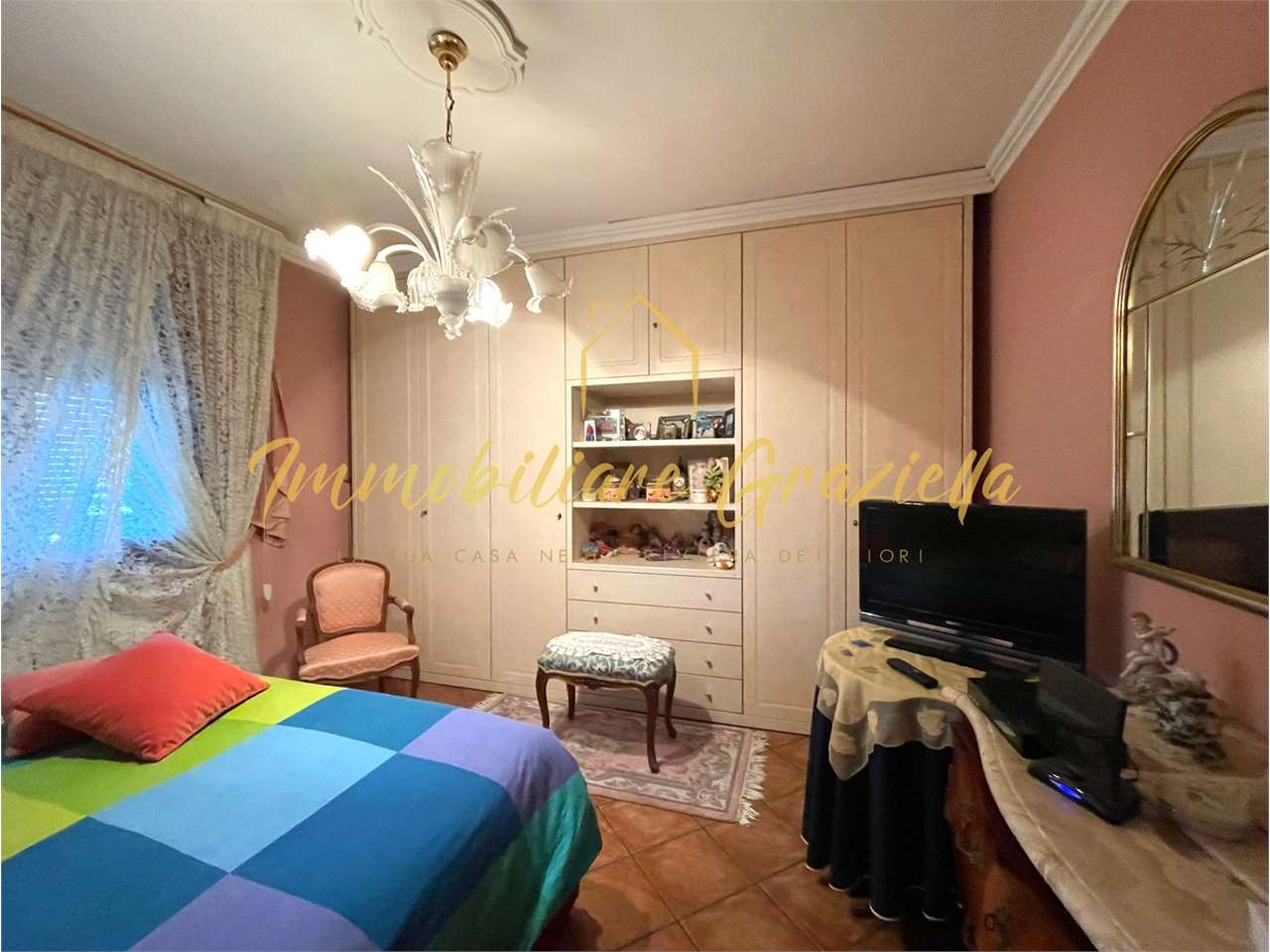 Villa a Camporosso — Rif. 546 - Foto 10