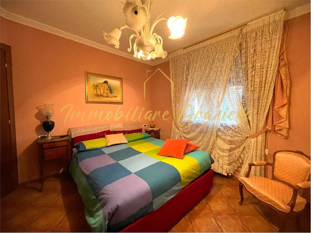 Villa a Camporosso — Rif. 546 - Foto 11