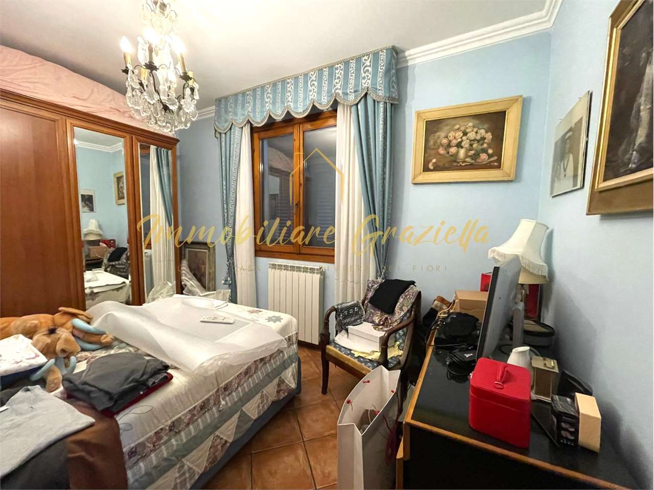 Villa a Camporosso — Rif. 546 - Foto 12