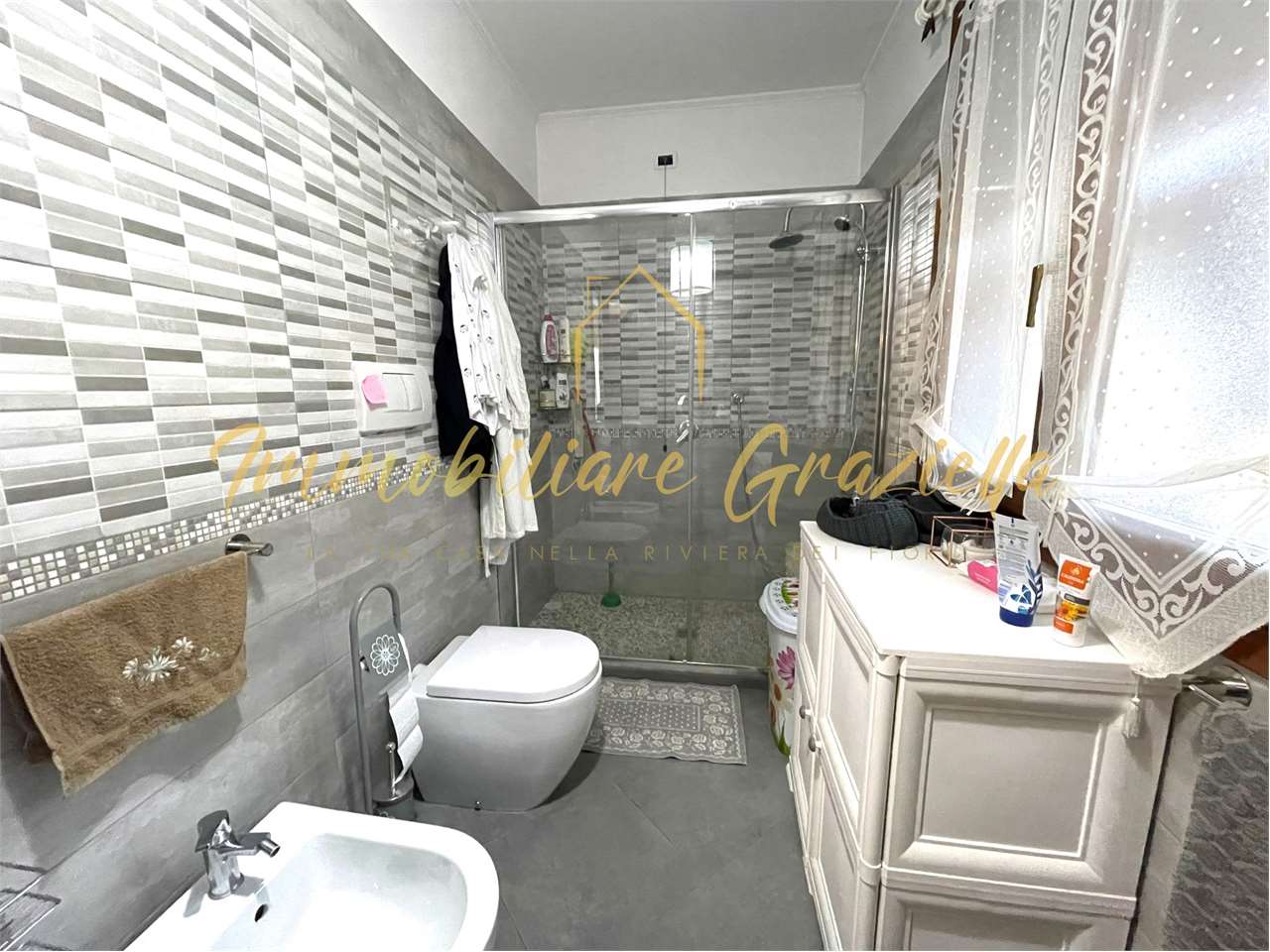 Villa a Camporosso — Rif. 546 - Foto 15