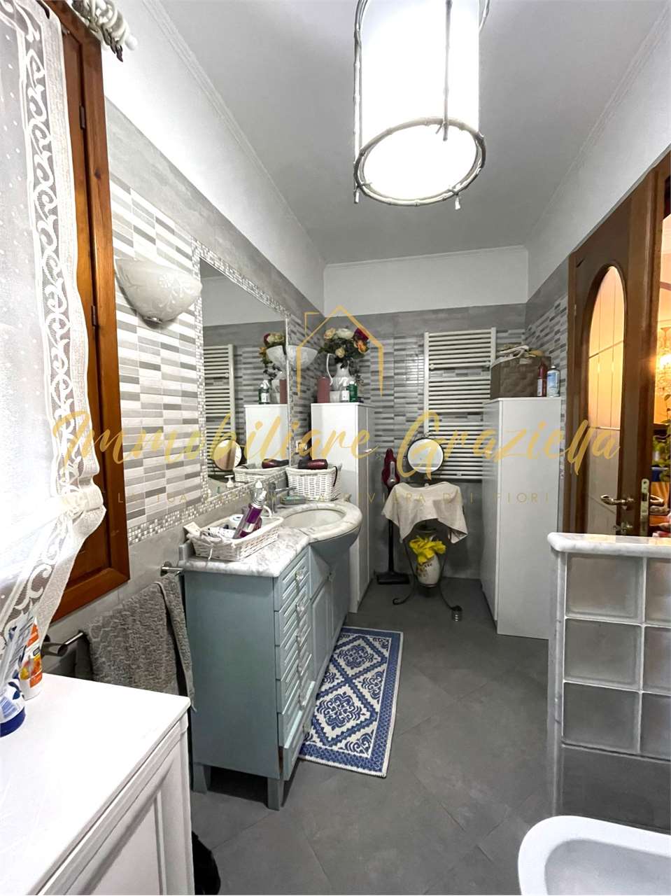 Villa a Camporosso — Rif. 546 - Foto 16