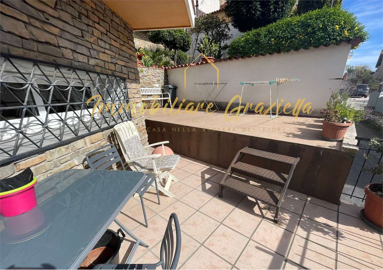 Villa a Vallecrosia — Rif. 514_ - Foto 10