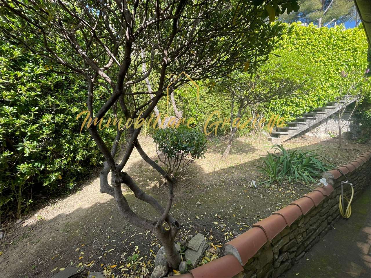 Villa a Vallecrosia — Rif. 514_ - Foto 19