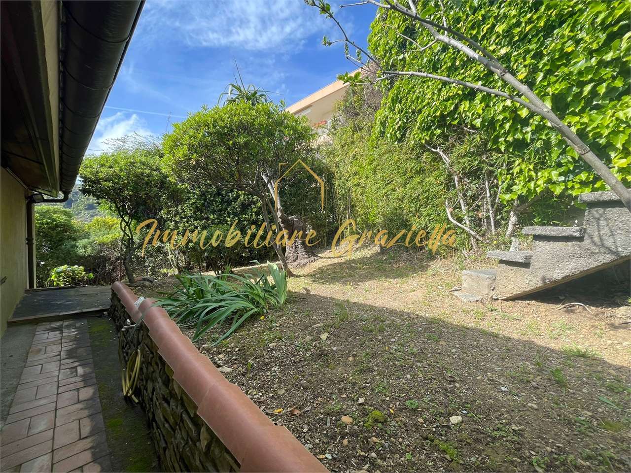 Villa a Vallecrosia — Rif. 514_ - Foto 18
