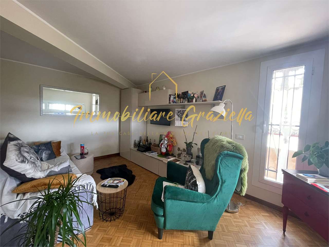 Villa a Vallecrosia — Rif. 514_ - foto 5