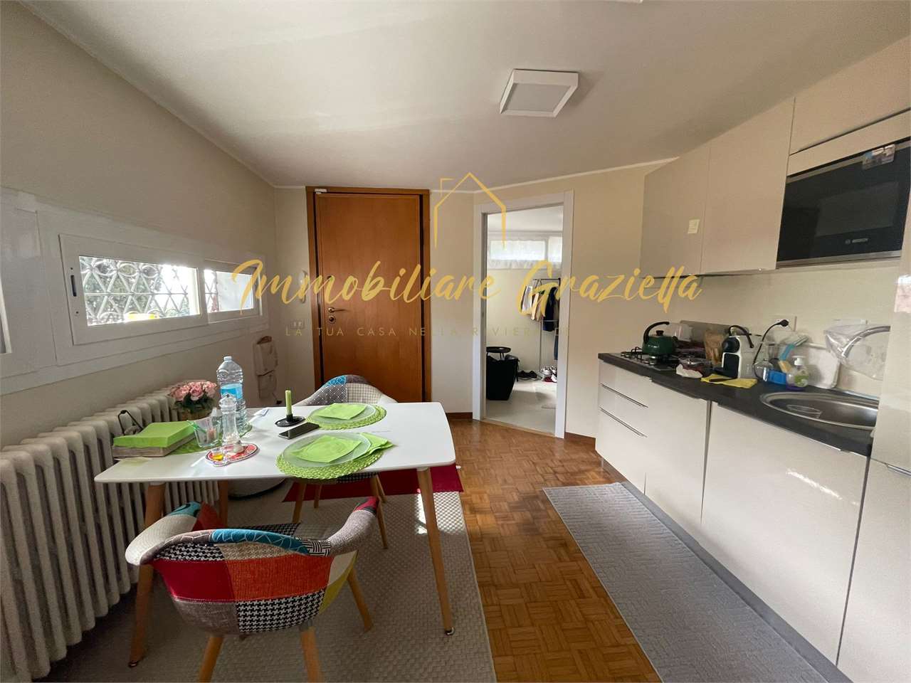 Villa a Vallecrosia — Rif. 514_ - foto 4