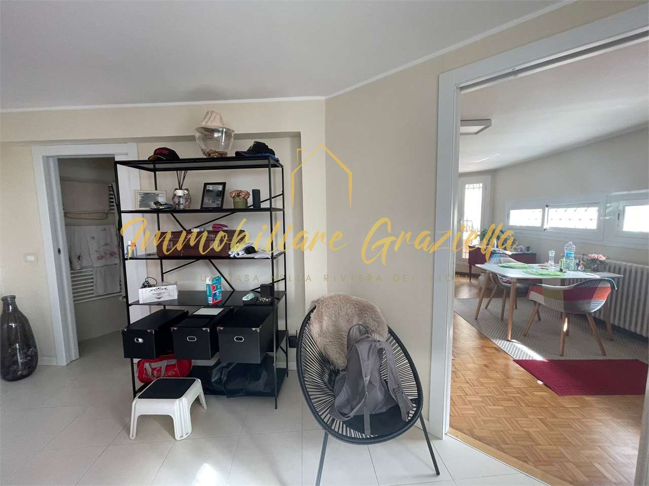 Villa a Vallecrosia — Rif. 514_ - Foto 6
