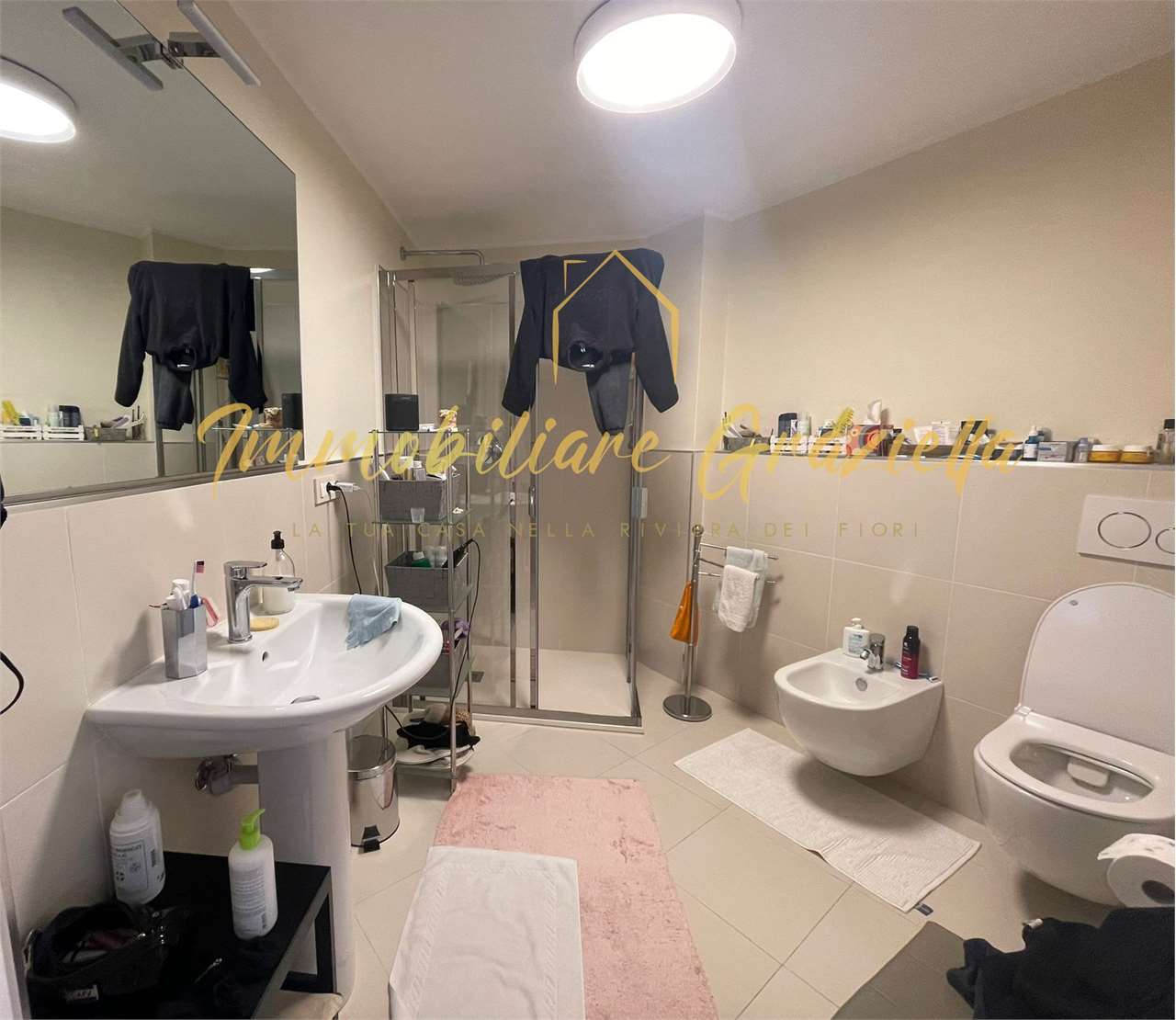 Villa a Vallecrosia — Rif. 514_ - Foto 8