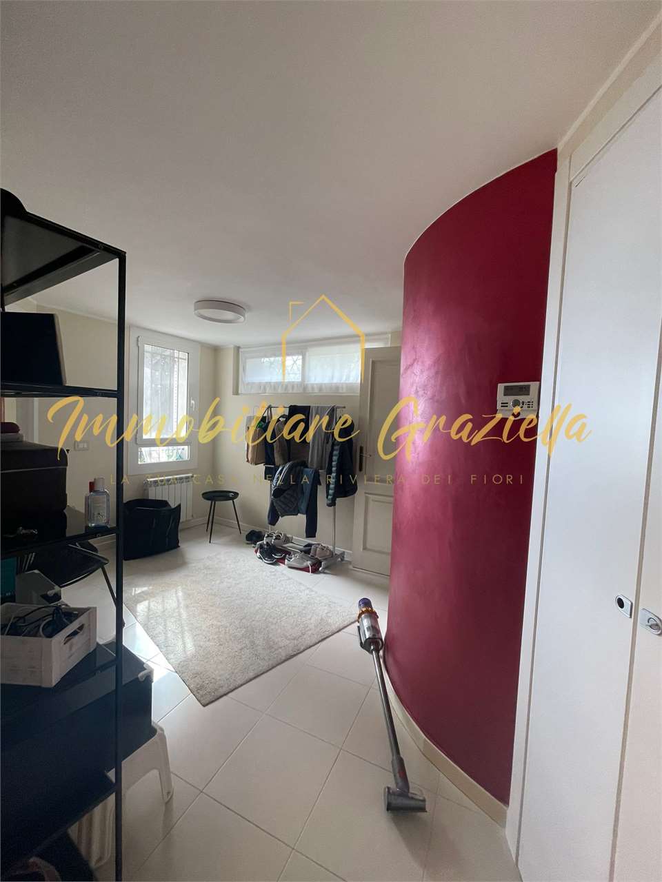 Villa a Vallecrosia — Rif. 514_ - Foto 7
