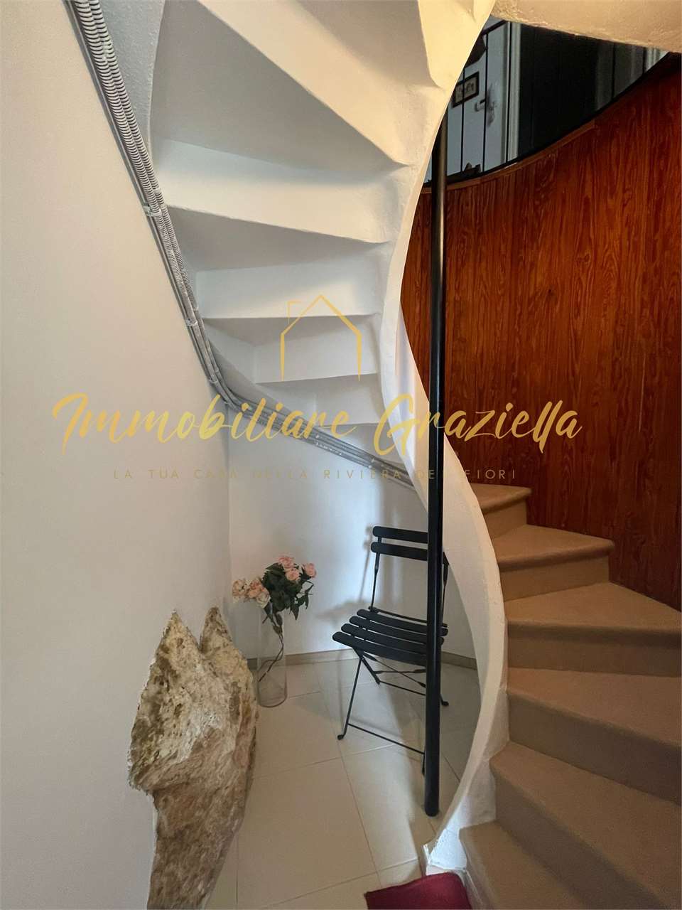 Villa a Vallecrosia — Rif. 514_ - Foto 11