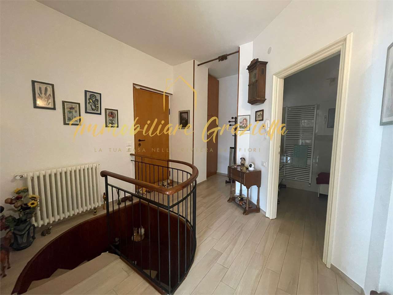 Villa a Vallecrosia — Rif. 514_ - Foto 13